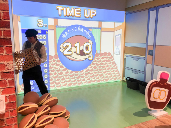 ドラえもん未来デパート