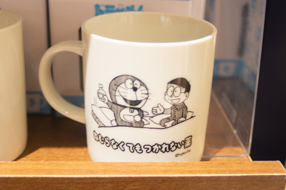 ドラえもん未来デパート