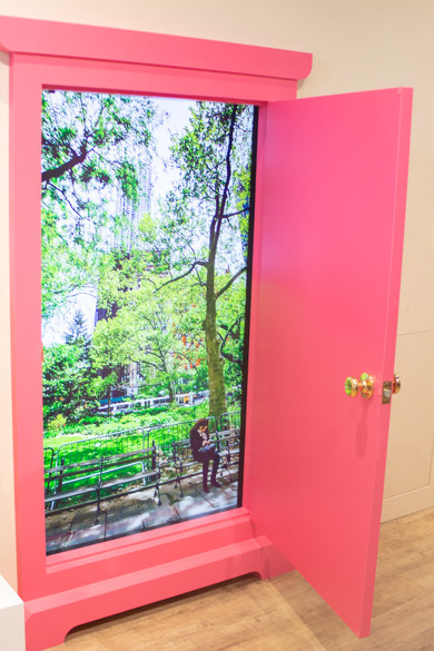 ドラえもん未来デパート