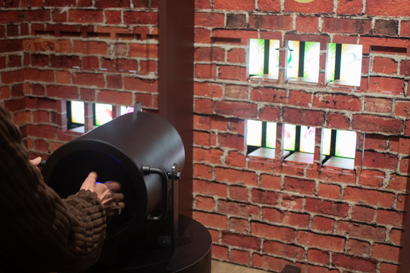 ドラえもん未来デパート