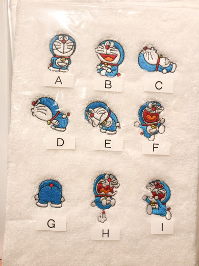 ドラえもん未来デパート