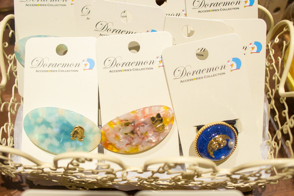 ドラえもん未来デパート