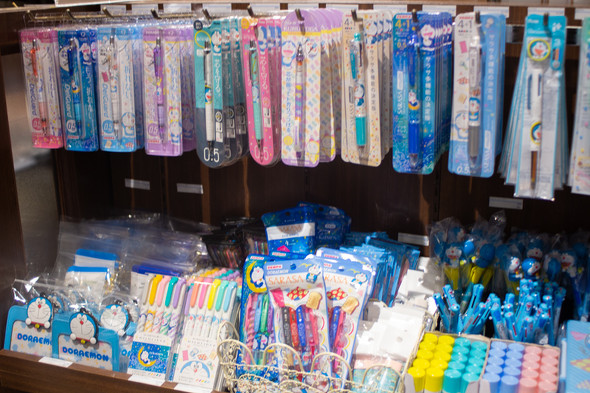 ドラえもん未来デパート