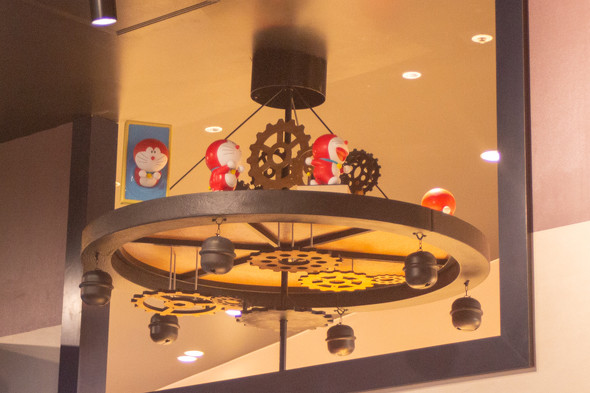 ドラえもん未来デパート