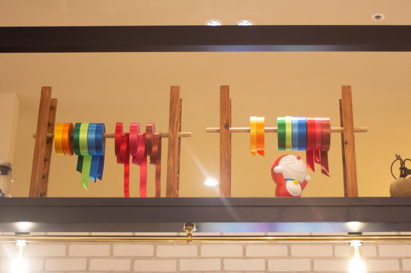 ドラえもん未来デパート