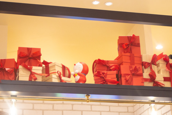 ドラえもん未来デパート