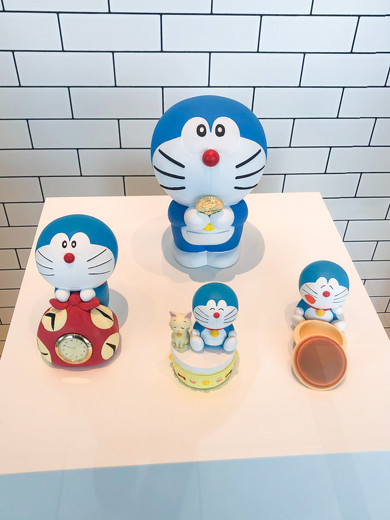 ドラえもん未来デパート