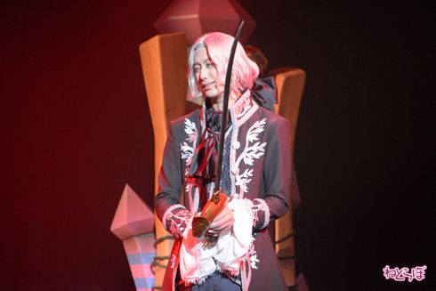 IdentityV 舞台 ゲーム 第五人格 NetEase Games 平井雄基 五十嵐啓輔