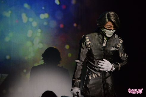 IdentityV 舞台 ゲーム 第五人格 NetEase Games 平井雄基 五十嵐啓輔