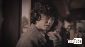 二階堂ふみ 染谷将太 大正 着物 ギャル