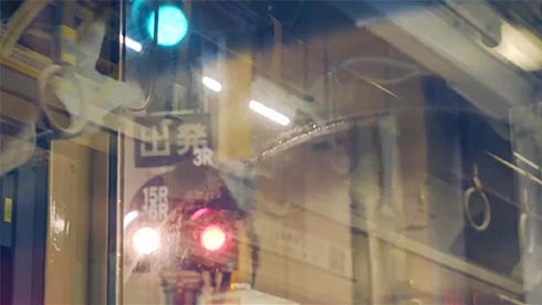 鉄道 動画 箱根 登山 発車メロディ 発メロ 吊り掛け駆動