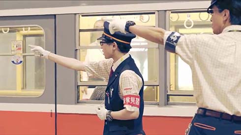 鉄道 動画 箱根 登山 発車メロディ 発メロ 吊り掛け駆動