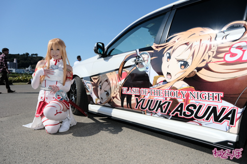 ひめたまユル会 ひめたま祭 コスプレ