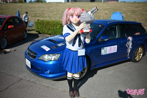 ひめたまユル会 ひめたま祭 コスプレ