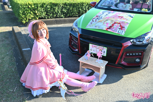ひめたまユル会 ひめたま祭 コスプレ