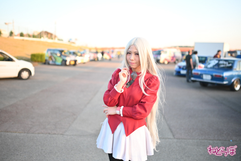 ひめたまユル会 ひめたま祭 コスプレ