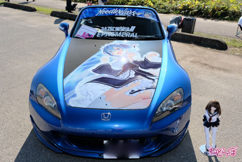 ひめたまユル会 ひめたま祭 コスプレ