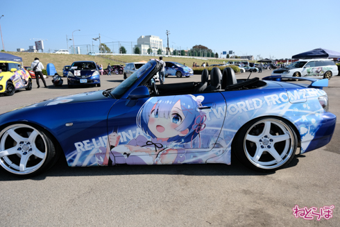 ひめたまユル会 ひめたま祭 コスプレ