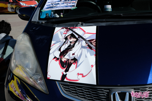 ひめたまユル会 ひめたま祭 コスプレ