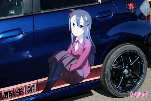 ひめたまユル会 ひめたま祭 コスプレ