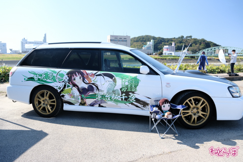 ひめたまユル会 ひめたま祭 コスプレ