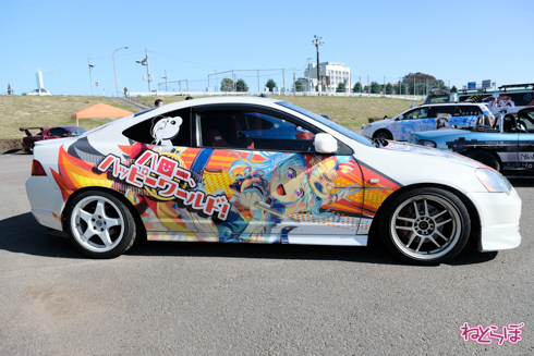 ひめたまユル会 ひめたま祭 コスプレ