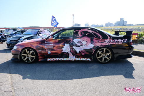 ひめたまユル会 ひめたま祭 コスプレ