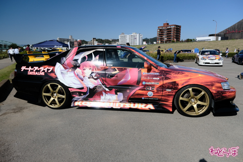 ひめたまユル会 ひめたま祭 コスプレ