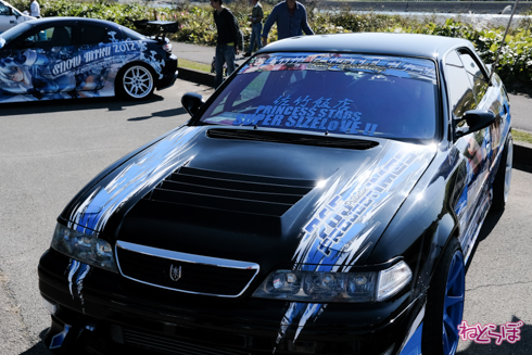 ひめたまユル会 ひめたま祭 コスプレ