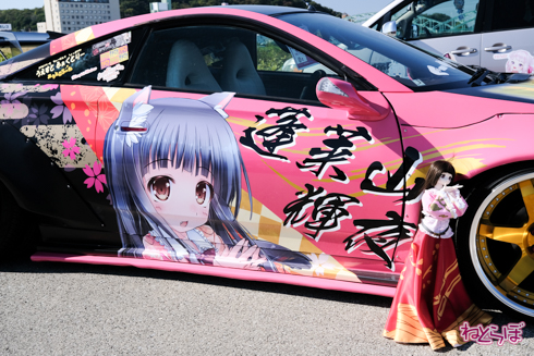 ひめたまユル会 ひめたま祭 コスプレ