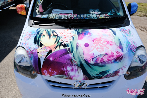 ひめたまユル会 ひめたま祭 コスプレ