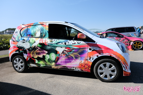 ひめたまユル会 ひめたま祭 コスプレ