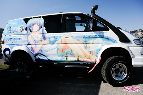 ひめたまユル会 ひめたま祭 コスプレ