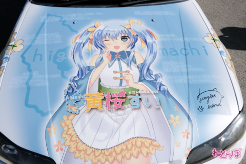 ひめたまユル会 ひめたま祭 コスプレ