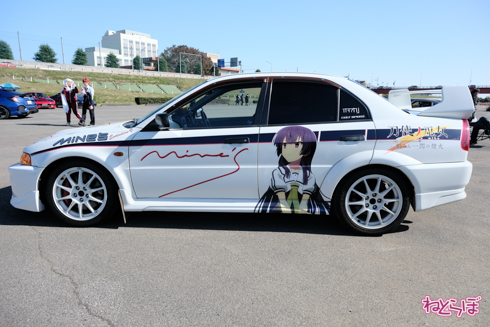 ひめたまユル会 ひめたま祭 コスプレ