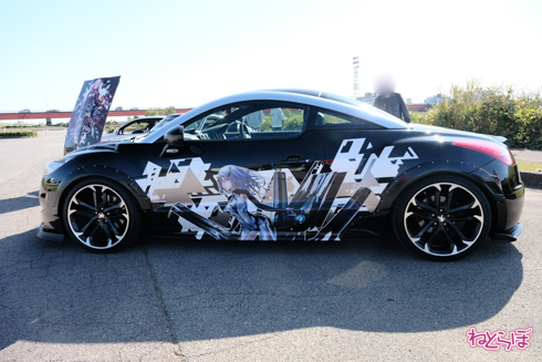 ひめたまユル会 ひめたま祭 コスプレ