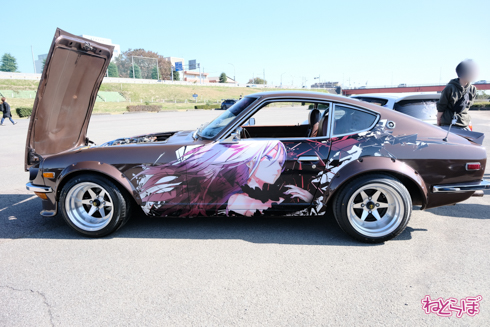 ひめたまユル会 ひめたま祭 コスプレ