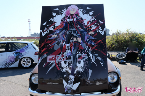 ひめたまユル会 ひめたま祭 コスプレ