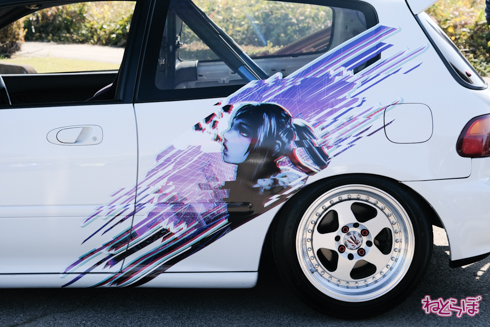 ひめたまユル会 ひめたま祭 コスプレ