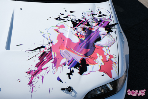 ひめたまユル会 ひめたま祭 コスプレ