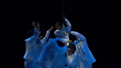 BIRTHDAY 舞台 平野良 秋沢健太朗 オラキオ 栗原大河 碕理人 反橋宗一郎 谷佳樹 葉山昴 宮河慶信 山脇辰哉 鷲尾修斗