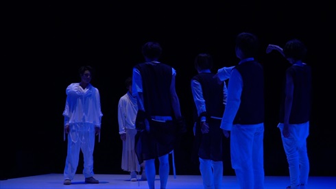 BIRTHDAY 舞台 平野良 秋沢健太朗 オラキオ 栗原大河 碕理人 反橋宗一郎 谷佳樹 葉山昴 宮河慶信 山脇辰哉 鷲尾修斗