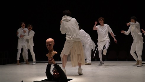 BIRTHDAY 舞台 平野良 秋沢健太朗 オラキオ 栗原大河 碕理人 反橋宗一郎 谷佳樹 葉山昴 宮河慶信 山脇辰哉 鷲尾修斗