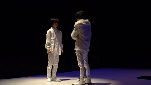 BIRTHDAY 舞台 平野良 秋沢健太朗 オラキオ 栗原大河 碕理人 反橋宗一郎 谷佳樹 葉山昴 宮河慶信 山脇辰哉 鷲尾修斗