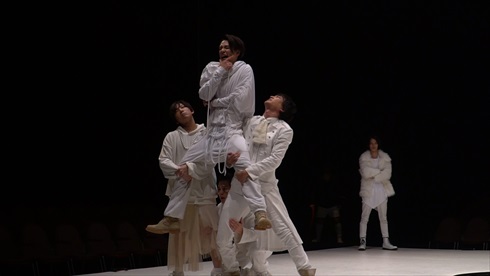 BIRTHDAY 舞台 平野良 秋沢健太朗 オラキオ 栗原大河 碕理人 反橋宗一郎 谷佳樹 葉山昴 宮河慶信 山脇辰哉 鷲尾修斗