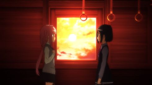 まどかマギカ外伝 マギレコアニメ マギアレコード TrySail ClariS アリシア