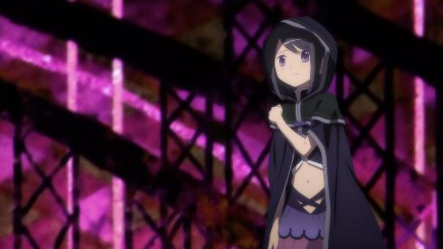 まどかマギカ外伝 マギレコアニメ マギアレコード TrySail ClariS アリシア