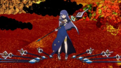 まどかマギカ外伝 マギレコアニメ マギアレコード TrySail ClariS アリシア