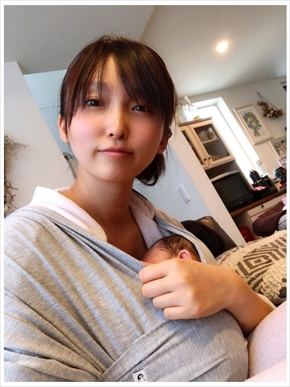 吉木りさ 和田正人 出産 育児 新米ママ ブログ