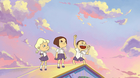 台湾製アニメ映画「幸福路のチー」を何としてでも見てほしい「3つ」の理由